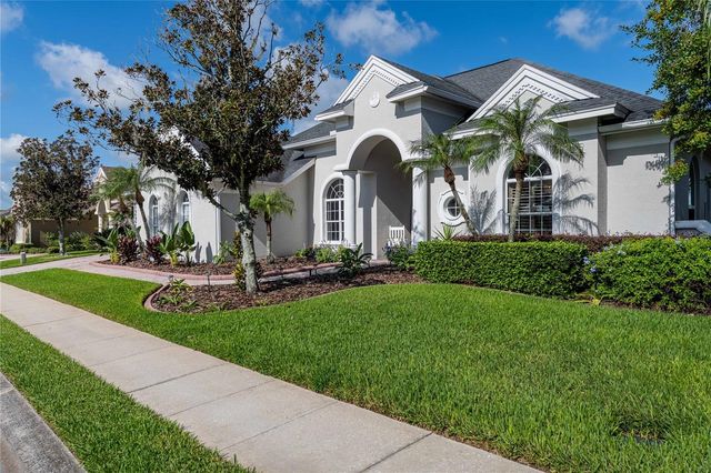 1221 VISTA HILLS DRIVE, Lakeland, FL 33813