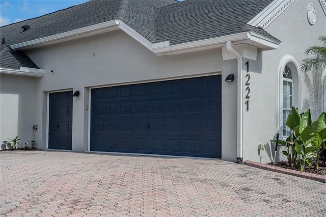 1221 VISTA HILLS DRIVE, Lakeland, FL 33813
