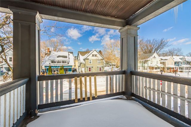 293 Rosewood Terrace, Rochester, NY 14609