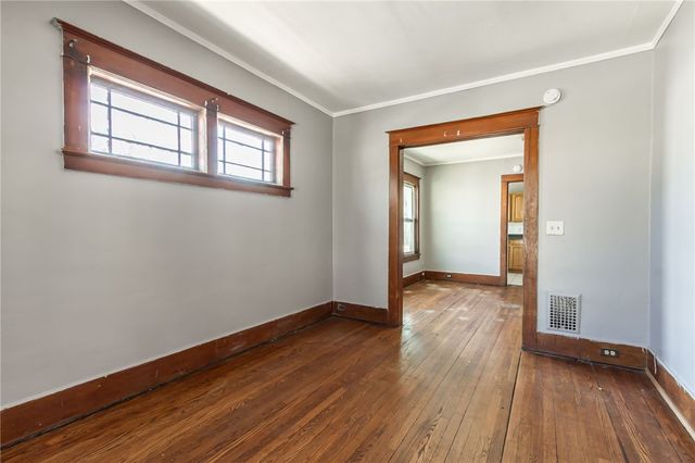 293 Rosewood Terrace, Rochester, NY 14609