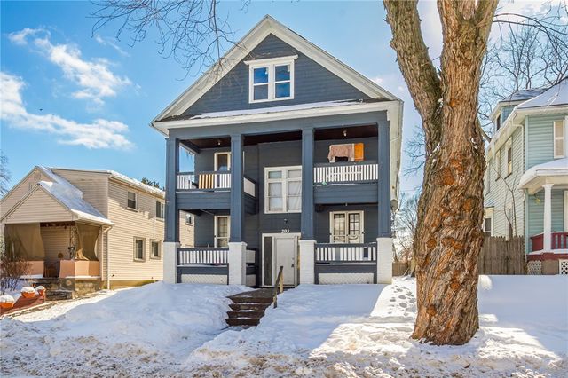 293 Rosewood Terrace, Rochester, NY 14609