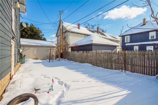 293 Rosewood Terrace, Rochester, NY 14609