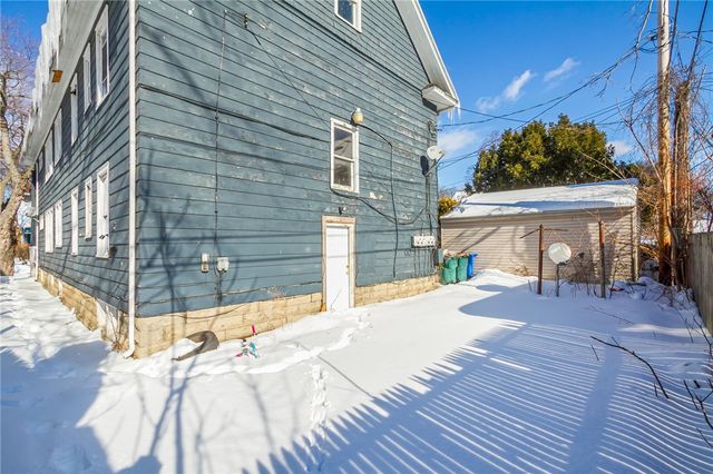 293 Rosewood Terrace, Rochester, NY 14609