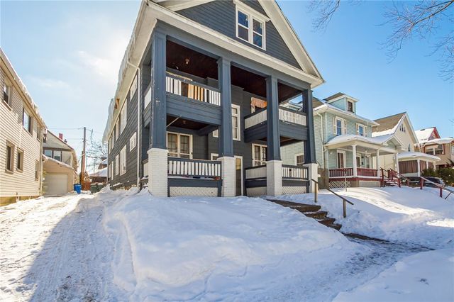 293 Rosewood Terrace, Rochester, NY 14609