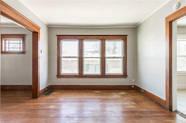 293 Rosewood Terrace, Rochester, NY 14609