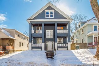 293 Rosewood Terrace, Rochester, NY 14609