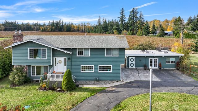 7163 Ashley Court, Ferndale, WA 98248