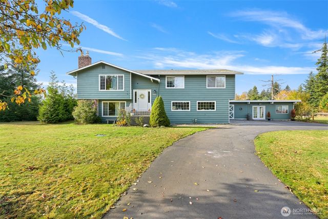 7163 Ashley Court, Ferndale, WA 98248