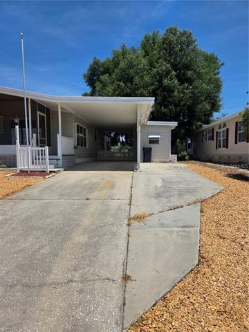 3224 MANATEE ROAD, Tavares, FL 32778
