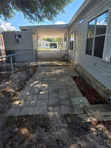 3224 MANATEE ROAD, Tavares, FL 32778