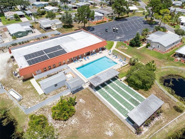3224 MANATEE ROAD, Tavares, FL 32778
