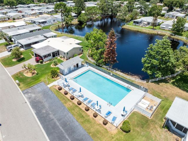 3224 MANATEE ROAD, Tavares, FL 32778