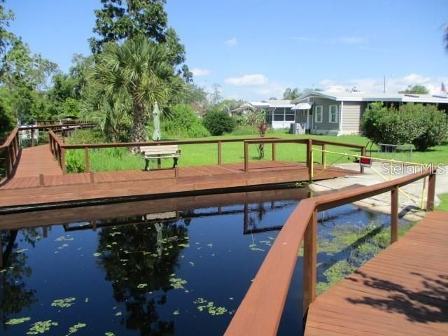 3224 MANATEE ROAD, Tavares, FL 32778