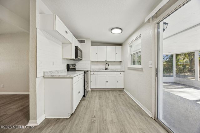 1034 BECKNER Avenue, Jacksonville, FL 32218