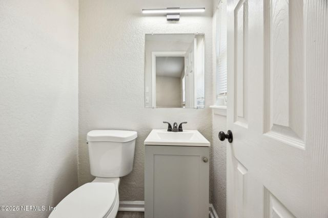 1034 BECKNER Avenue, Jacksonville, FL 32218