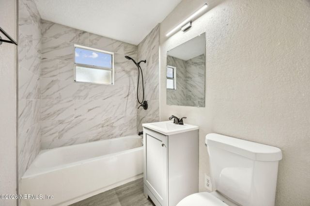 1034 BECKNER Avenue, Jacksonville, FL 32218