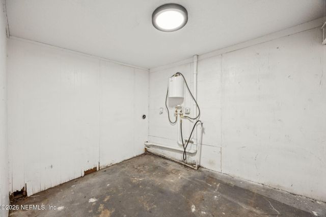 1034 BECKNER Avenue, Jacksonville, FL 32218