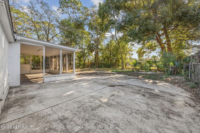 1034 BECKNER Avenue, Jacksonville, FL 32218