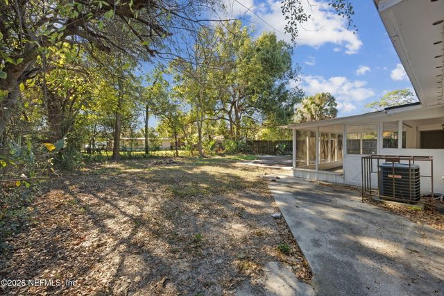 1034 BECKNER Avenue, Jacksonville, FL 32218