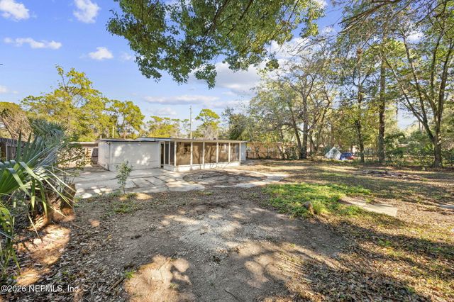 1034 BECKNER Avenue, Jacksonville, FL 32218