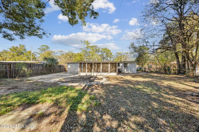 1034 BECKNER Avenue, Jacksonville, FL 32218