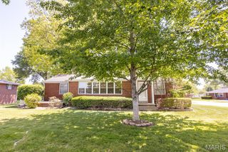 402 N 6th Street, Mascoutah, IL 62258