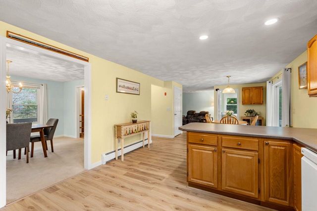 496 Loudon Road, Pittsfield, NH 03263