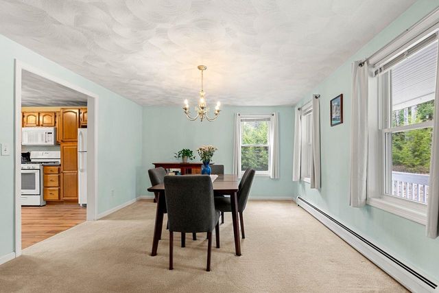 496 Loudon Road, Pittsfield, NH 03263