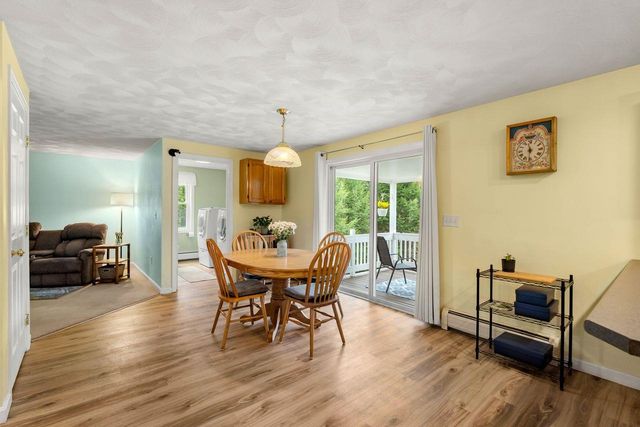 496 Loudon Road, Pittsfield, NH 03263