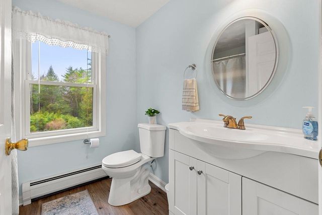 496 Loudon Road, Pittsfield, NH 03263