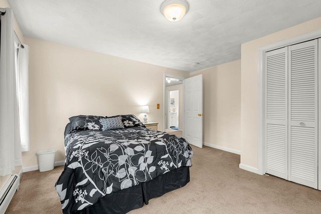 496 Loudon Road, Pittsfield, NH 03263