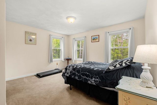 496 Loudon Road, Pittsfield, NH 03263