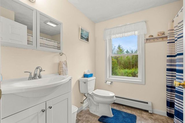 496 Loudon Road, Pittsfield, NH 03263