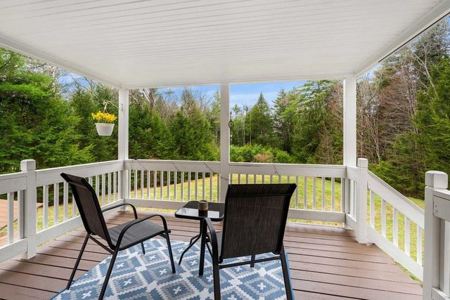 496 Loudon Road, Pittsfield, NH 03263