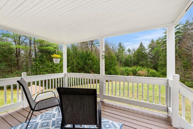496 Loudon Road, Pittsfield, NH 03263