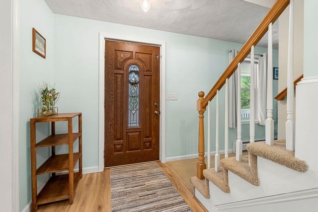496 Loudon Road, Pittsfield, NH 03263