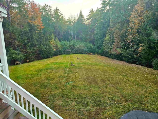496 Loudon Road, Pittsfield, NH 03263