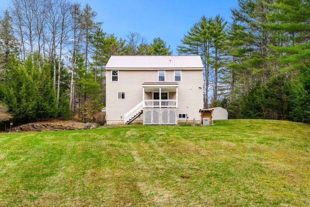 496 Loudon Road, Pittsfield, NH 03263