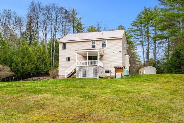 496 Loudon Road, Pittsfield, NH 03263