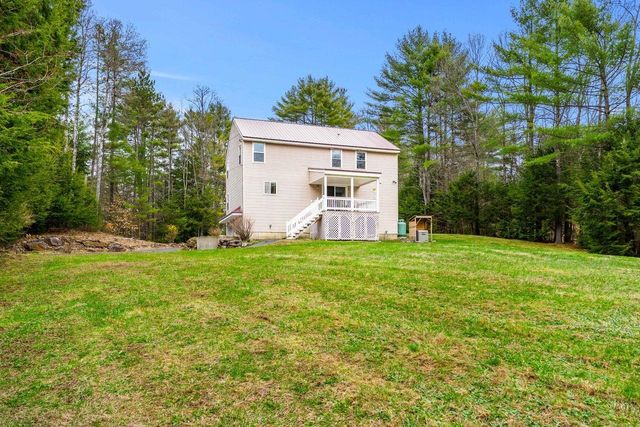 496 Loudon Road, Pittsfield, NH 03263