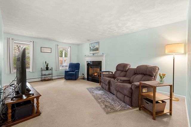 496 Loudon Road, Pittsfield, NH 03263