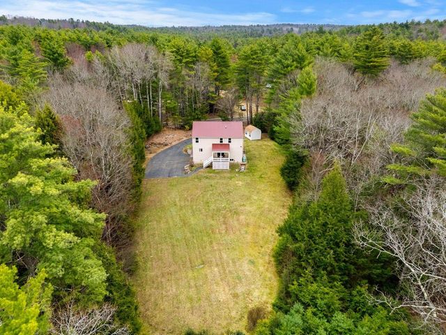 496 Loudon Road, Pittsfield, NH 03263