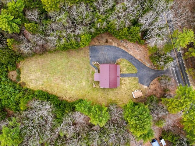 496 Loudon Road, Pittsfield, NH 03263