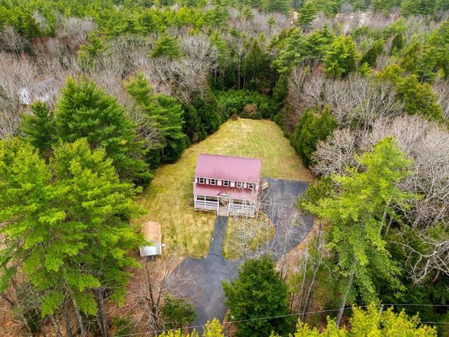 496 Loudon Road, Pittsfield, NH 03263