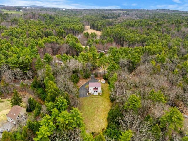 496 Loudon Road, Pittsfield, NH 03263