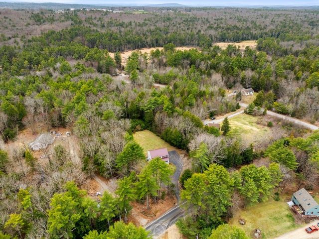 496 Loudon Road, Pittsfield, NH 03263