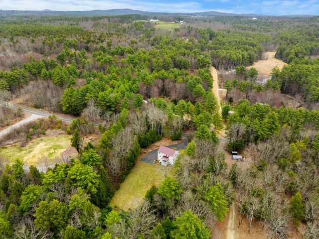 496 Loudon Road, Pittsfield, NH 03263