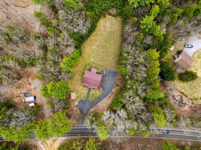 496 Loudon Road, Pittsfield, NH 03263