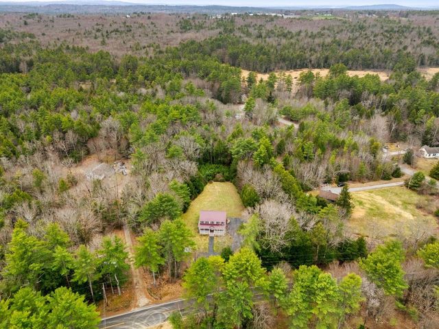 496 Loudon Road, Pittsfield, NH 03263