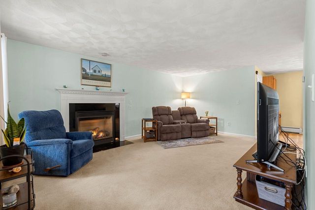 496 Loudon Road, Pittsfield, NH 03263